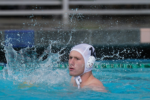 YWP: Kap 7: 19U San Francisco Water Polo Club vs 680