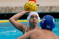 USAWP: Olympic Development Men's Championships: All Star: South vs West