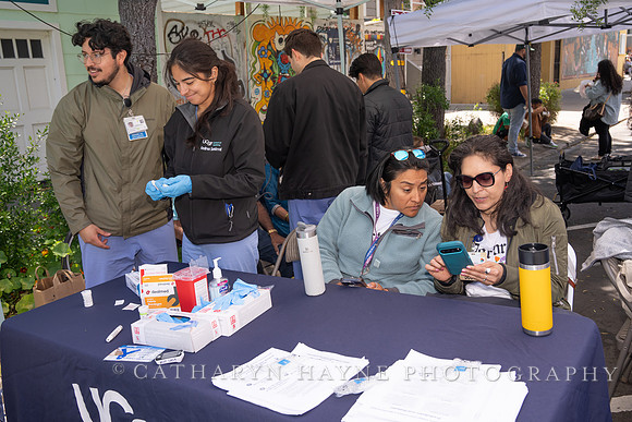 UCSF Carnaval