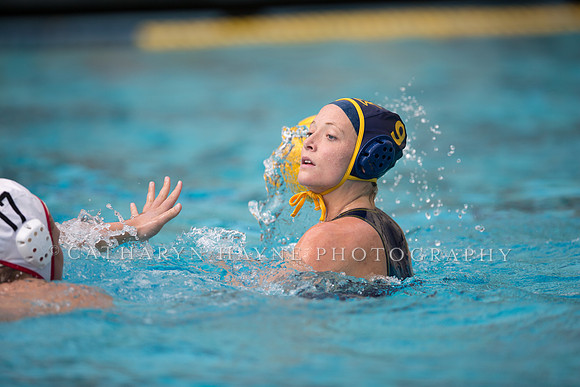 Cal vs SDSU