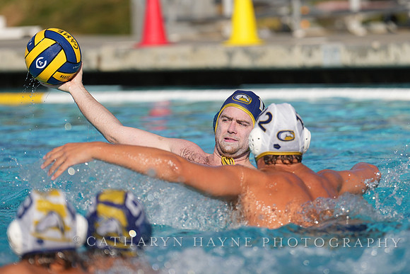 MWP: UC Davis Aggies Alumni Game