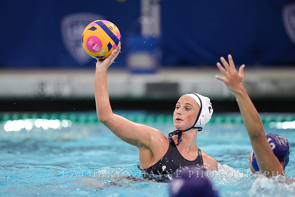 WWP: USA vs China