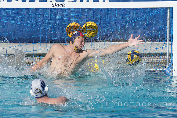 MWP: UC Davis Aggies Alumni Game