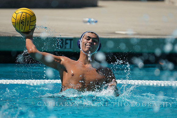 MWP: UC Davis Aggies vs San Jose State University Spartans