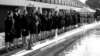 WWP: Stanford Invitational: California Golden Bears vs University of Michigan Wolverines