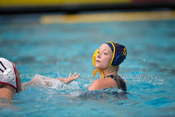 Cal vs SDSU