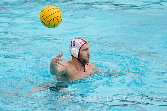 MWP: MPSF:California Golden Bears vs Stanford Cardinals