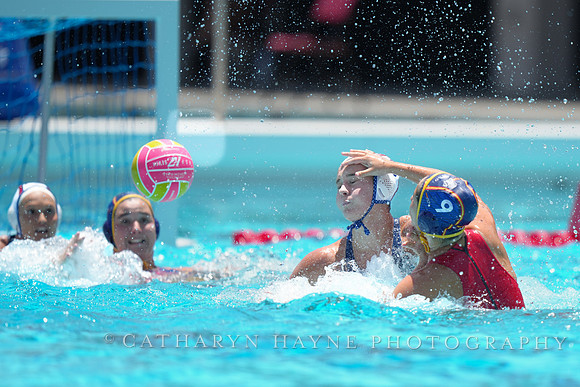 Alison Cohen, Carlota Penalver