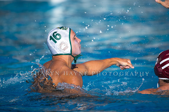 SoCal Invitational Stanford vs Concordia