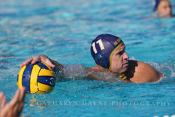 MWP: UC Davis Aggies Alumni Game