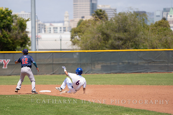 Saint Joseph Notre Dame High School Pilots: Senior Day