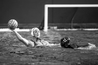 UC Irvine vs U Hawaii at Stanford Invitational