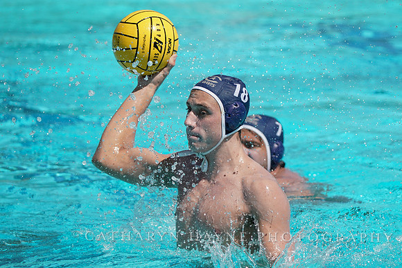 MWP:UC Davis Aggies vs San Jose State University Spartans Game 2