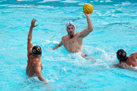 MWP: MPSF:California Golden Bears vs Stanford Cardinals