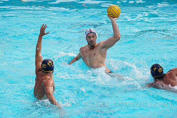 MWP: MPSF:California Golden Bears vs Stanford Cardinals
