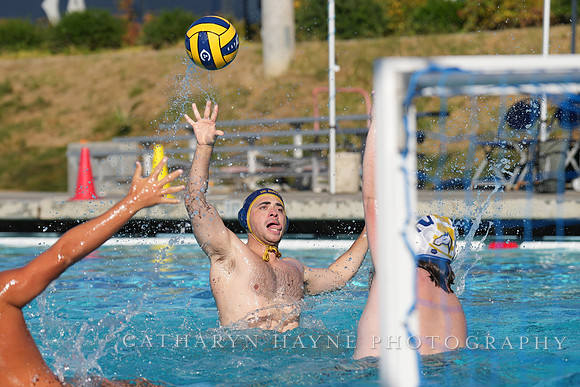 MWP: UC Davis Aggies Alumni Game