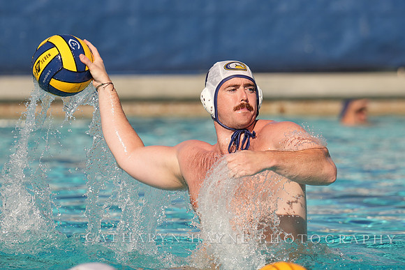 MWP: UC Davis Aggies Alumni Game