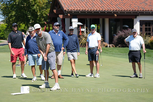 USA Water Polo Golf Tournamentr