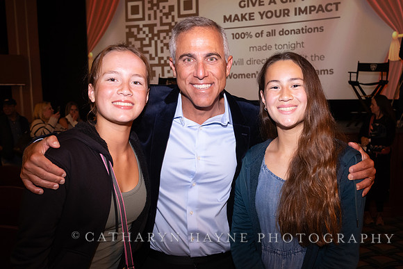 USA Water Polo: Women of the Water Premier