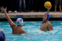 USAWP: Olympic Development Men's Championships: Cadet:PAC Red vs PSW