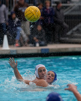 USAWP: Olympic Development Men's Championships: Cadet:PAC Red vs PSW