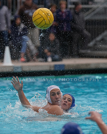 USAWP: Olympic Development Men's Championships: Cadet:PAC Red vs PSW
