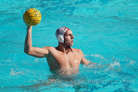 MWP: MPSF:Stanford University Cardinals vs UCLA Bruins