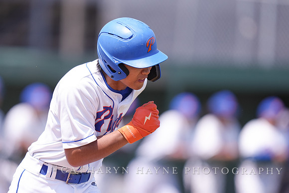 Saint Joseph Notre Dame High School Pilots: Senior Day