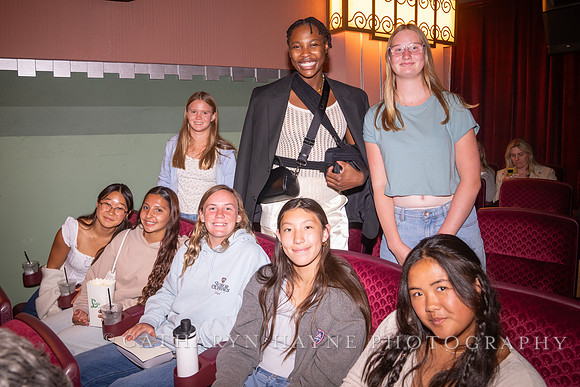 USA Water Polo: Women of the Water Premier