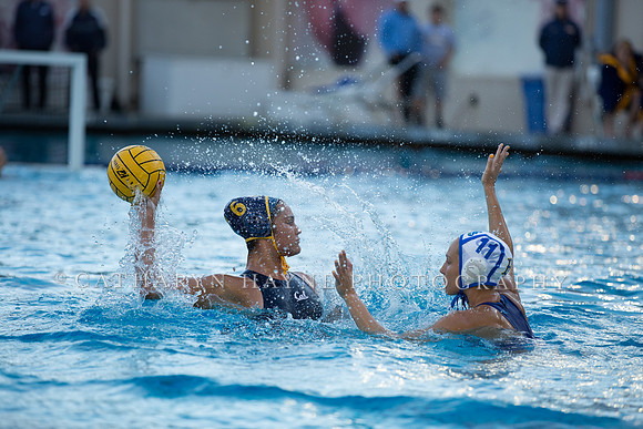 Cal vs UCLA