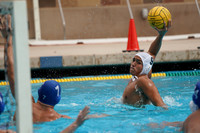 USAWP: Olympic Development Men's Championships: All Star: South vs West