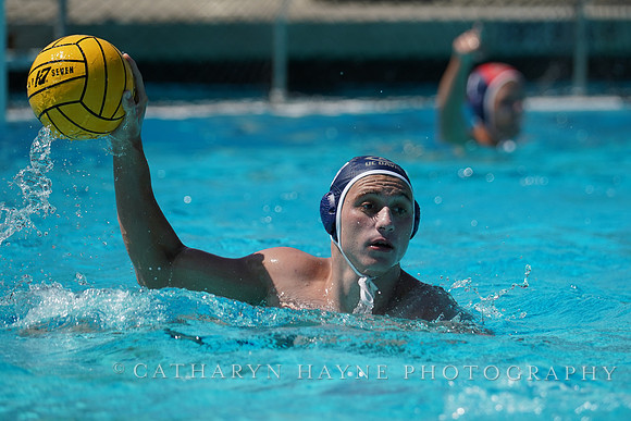 MWP: UC Davis Aggies vs San Jose State University Spartans