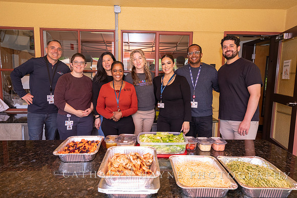 UCSF Family House