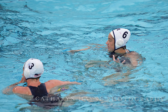 WWP: USA vs China
