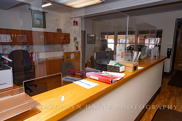 UCSF Family House