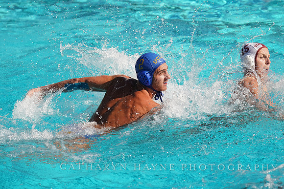MWP: MPSF:Stanford University Cardinals vs UCLA Bruins