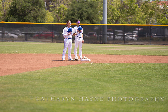 Saint Joseph Notre Dame High School Pilots: Senior Day