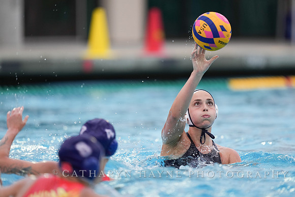 WWP: USA vs China