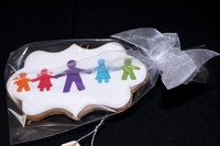 UCSF Benioff Children’s Hospital: Heroes for Healing