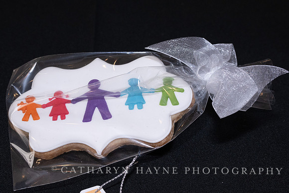 UCSF Benioff Children’s Hospital: Heroes for Healing