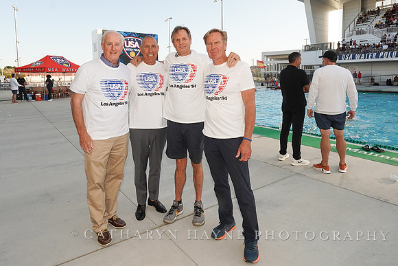 1984 Olympic Team