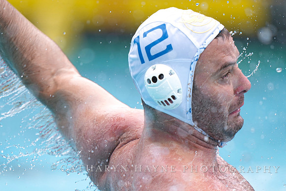 USA Water Polo National League