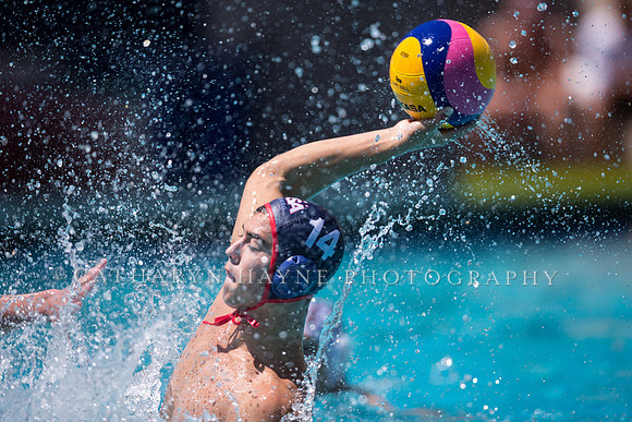 Olympic Club vs NorCal at National League Championships