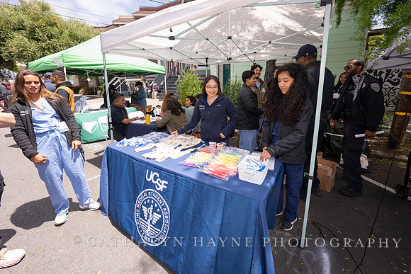 UCSF Carnaval