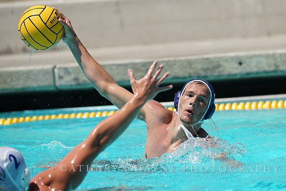 MWP: UC Davis Aggies vs San Jose State University Spartans