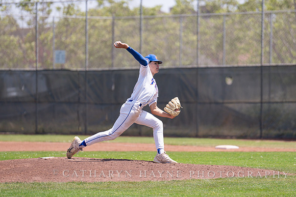 Saint Joseph Notre Dame High School Pilots: Senior Day