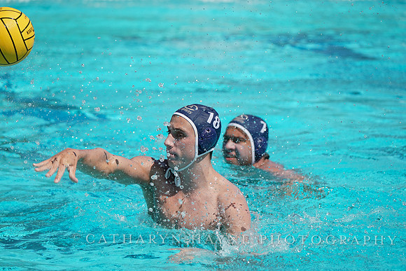 MWP:UC Davis Aggies vs San Jose State University Spartans Game 2