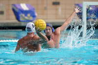 MWP: UC Santa Barbara Gauchos vs UOP Tigers
