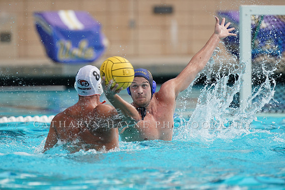 MWP: UC Santa Barbara Gauchos vs UOP Tigers