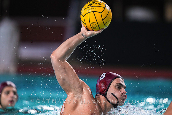 MWP: Fordham University Rams vs Long Beach State
